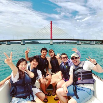 修学旅行アクティビティイメージ
