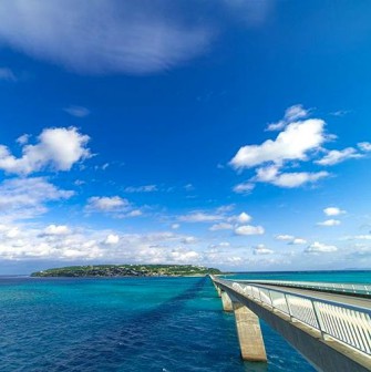古宇利島イメージ