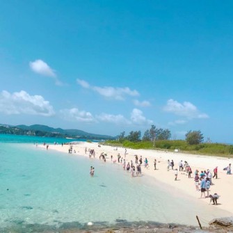古宇利島イメージ