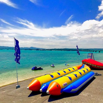 古宇利島セットプランイメージ